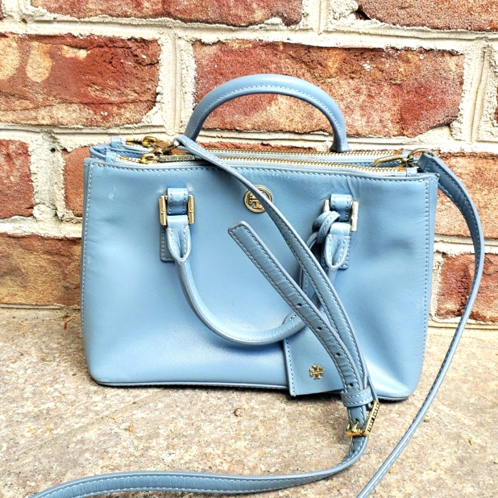 Tory Burch Crossbody/Satchel